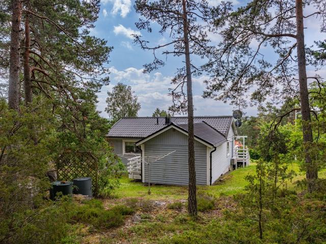 Villa till salu i Kolmården Granitvägen 6 | Länsförsäkringar Fastighetsförmedling