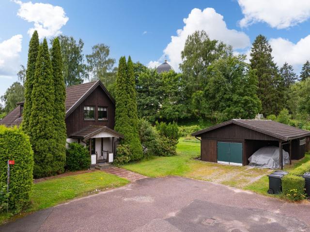 Villa till salu i Kolmården Kvarsebovägen 126 | Länsförsäkringar Fastighetsförmedling