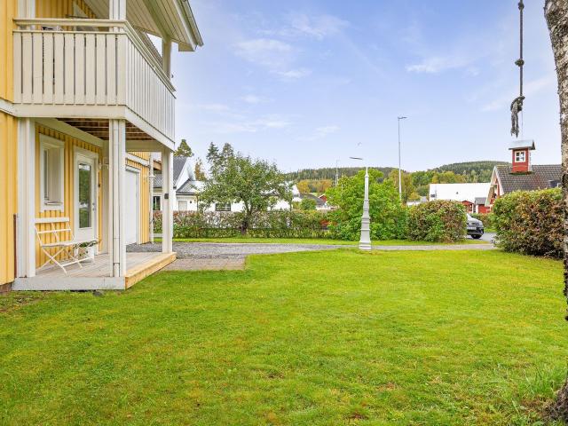 Villa till salu i Kovland Orienterarvägen 1 | Länsförsäkringar Fastighetsförmedling