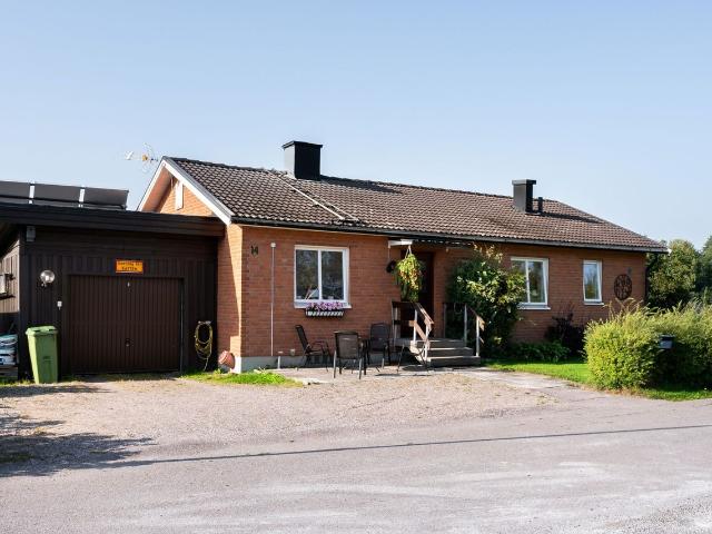 Villa till salu i Kovland Vålandsvägen 14 | Länsförsäkringar Fastighetsförmedling