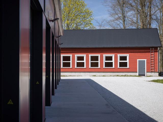 Villa till salu i Klintehamn Eksta Kvie 103 | Länsförsäkringar Fastighetsförmedling