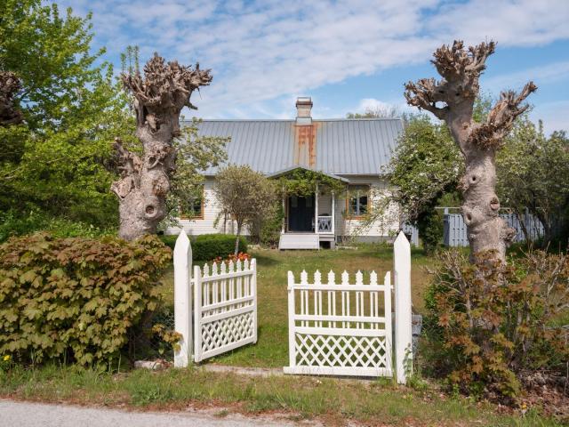 Villa till salu i Klintehamn Sanda Botvide 201 | Länsförsäkringar Fastighetsförmedling