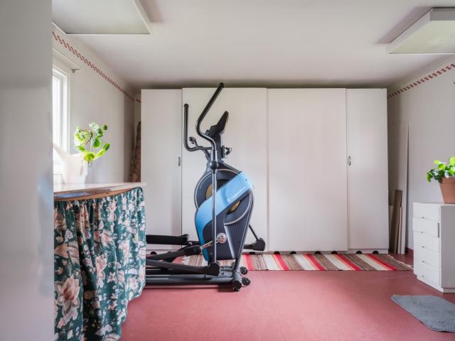Villa till salu i Klintehamn Södra Kustvägen 59 | Länsförsäkringar Fastighetsförmedling