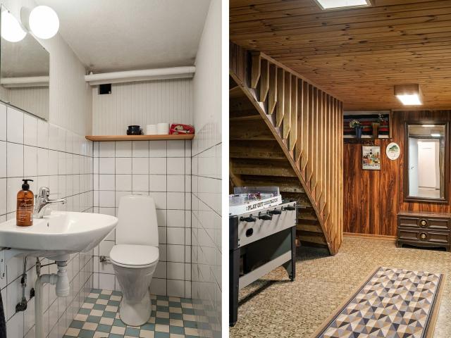 Villa till salu i Kristianstad Byholmsvägen 31 | Länsförsäkringar Fastighetsförmedling