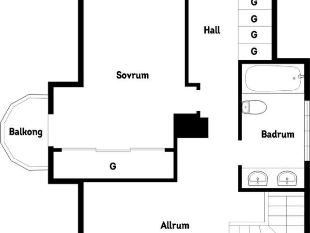 Villa till salu i Kristianstad Ryttarevägen 16 | Länsförsäkringar Fastighetsförmedling
