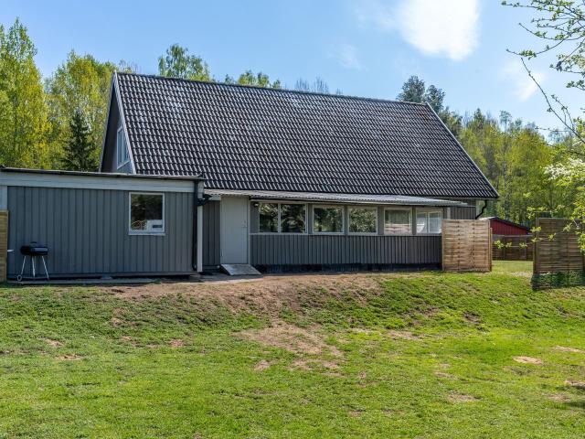 Villa till salu i Kristinehamn Kallkällgatan 6 | Länsförsäkringar Fastighetsförmedling