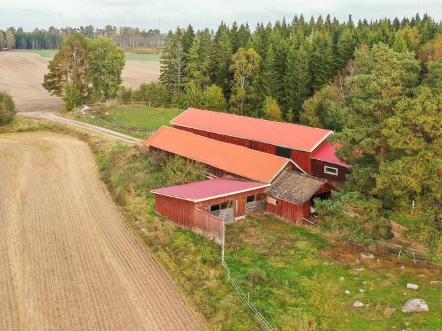 Villa till salu i Kristinehamn Visnum Nyäng 1 | Länsförsäkringar Fastighetsförmedling