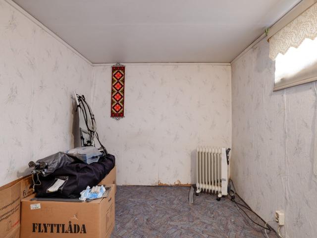 Villa till salu i Kumla Västra gatan 35 | Länsförsäkringar Fastighetsförmedling