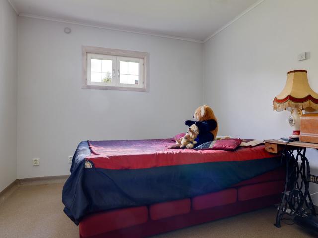 Villa till salu i Kumla Södra Mossby 126 | Länsförsäkringar Fastighetsförmedling