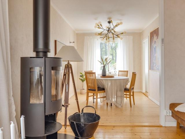 Villa till salu i Kungälv Ekliden 8 | Länsförsäkringar Fastighetsförmedling