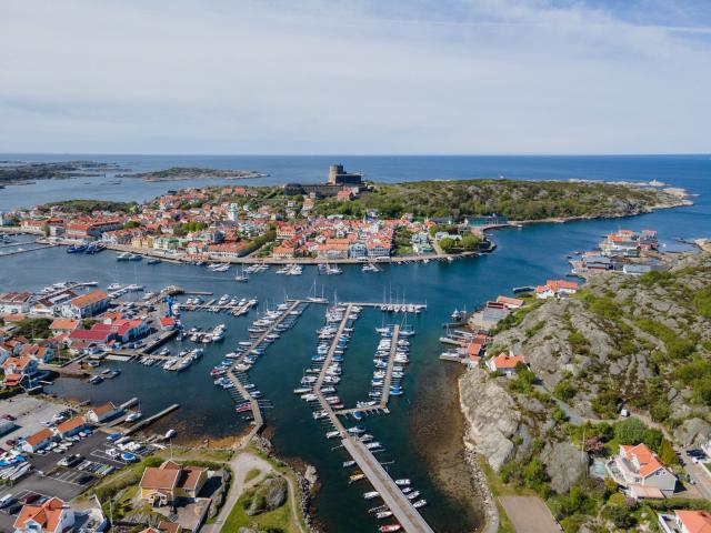 Villa till salu i Kungälv Lingonvägen 19 | Länsförsäkringar Fastighetsförmedling