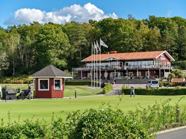 Villa till salu i Kungsbacka Basunvägen 57 | Länsförsäkringar Fastighetsförmedling