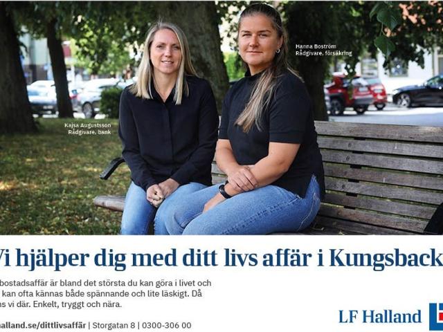 Villa till salu i Kungsbacka Kamomillvägen 10 | Länsförsäkringar Fastighetsförmedling