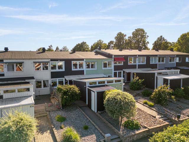 Villa till salu i Kungsbacka Violgatan 10F | Länsförsäkringar Fastighetsförmedling