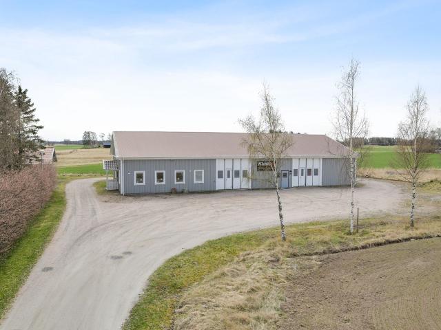 Villa till salu i Kvänum Backåkra 3 | Länsförsäkringar Fastighetsförmedling