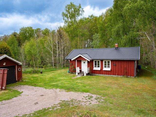 Villa till salu i Kvänum Edsvära Lidafors 1 | Länsförsäkringar Fastighetsförmedling