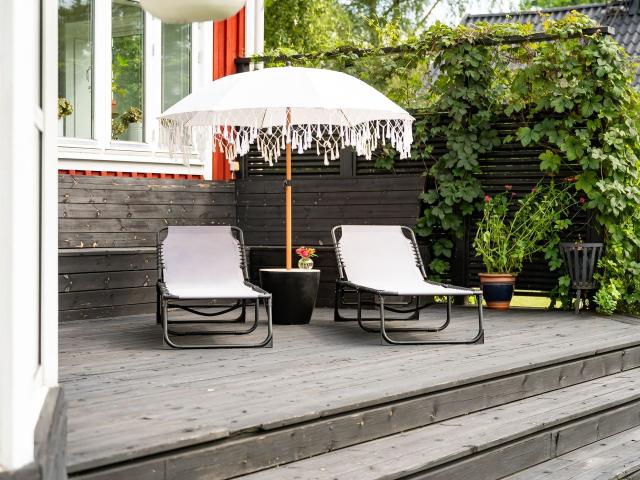 Villa till salu i Kvissleby Varpspelsvägen 3 | Länsförsäkringar Fastighetsförmedling