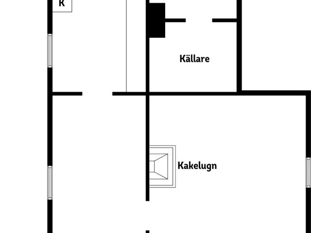 Villa till salu i Lärbro Hangvar Olarve 607 | Länsförsäkringar Fastighetsförmedling