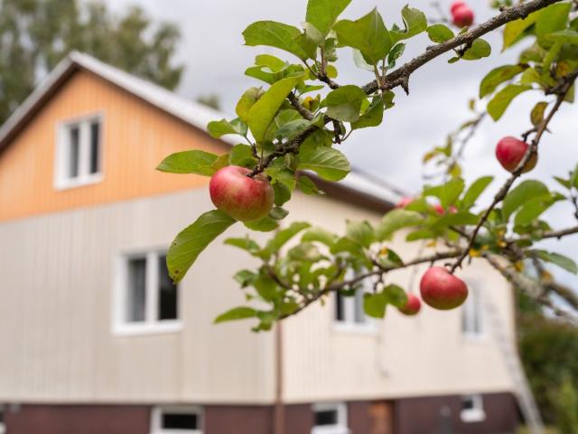 Villa till salu i Lärbro Storugns 2903 | Länsförsäkringar Fastighetsförmedling