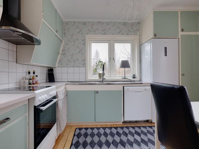 Villa till salu i Laxå Ramundervägen 47 | Länsförsäkringar Fastighetsförmedling