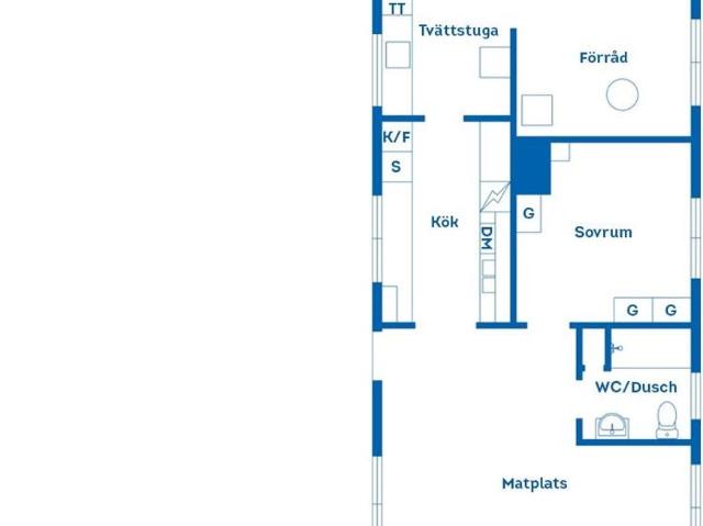 Villa till salu i Leksand Sjugare Storåkersvägen 11 | Länsförsäkringar Fastighetsförmedling