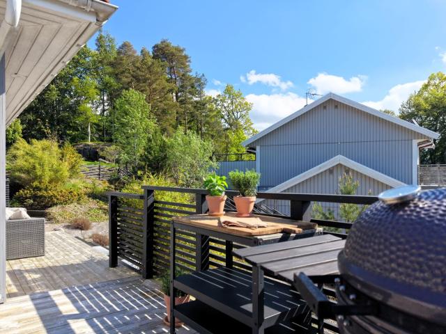 Villa till salu i Lerum Holmenbacken 19A | Länsförsäkringar Fastighetsförmedling