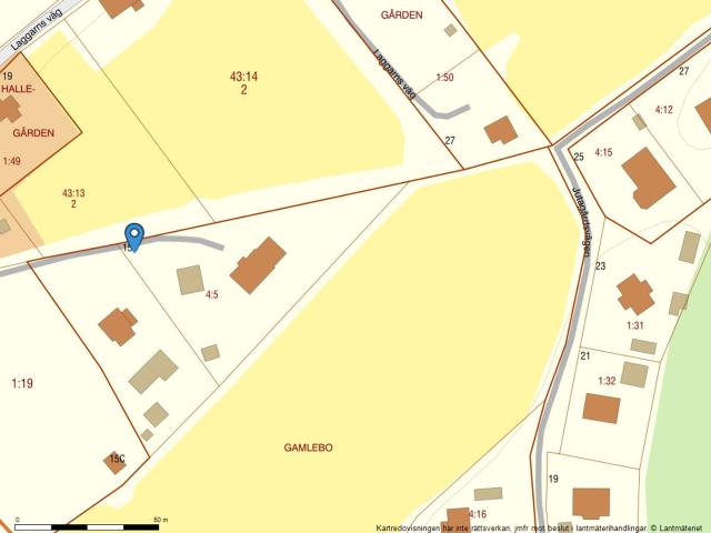 Villa till salu i Lerum Laggarns väg 15B | Länsförsäkringar Fastighetsförmedling