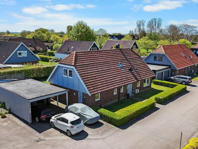 Villa till salu i Lerberget Skördevägen 73 | Länsförsäkringar Fastighetsförmedling