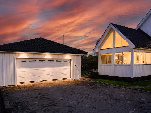 Villa till salu i Lindesberg Danavägen 16 | Länsförsäkringar Fastighetsförmedling