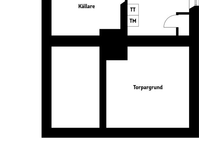 Villa till salu i Lindesberg Rådmansgatan 4 | Länsförsäkringar Fastighetsförmedling