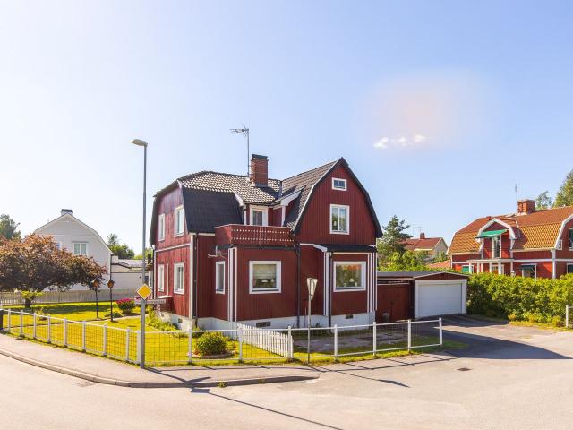Villa till salu i Lindesberg Torphyttevägen 10 | Länsförsäkringar Fastighetsförmedling