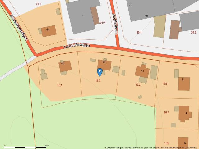 Villa till salu i Lindesberg Torphyttevägen 43 | Länsförsäkringar Fastighetsförmedling