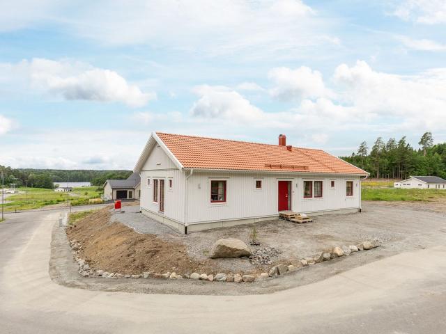 Villa till salu i Linköping Jenny Jonssons väg 1 | Länsförsäkringar Fastighetsförmedling