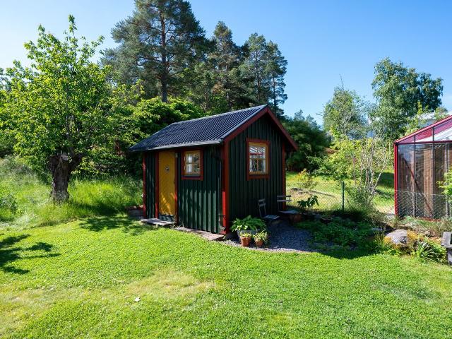 Villa till salu i Linköping Trappvägen 4 | Länsförsäkringar Fastighetsförmedling
