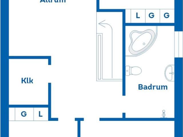 Villa till salu i Linköping Utsädesgatan 7 | Länsförsäkringar Fastighetsförmedling