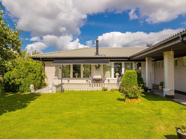 Villa till salu i Lidköping Havregatan 7 | Länsförsäkringar Fastighetsförmedling