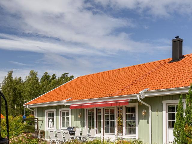 Villa till salu i Lidköping Hängboksvägen 4 | Länsförsäkringar Fastighetsförmedling