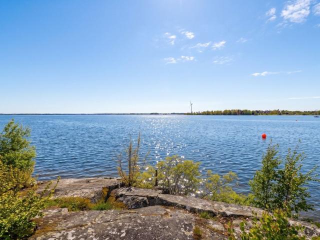 Villa till salu i Lillkyrka Styrbordsvägen 17 | Länsförsäkringar Fastighetsförmedling