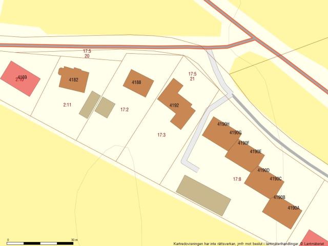 Villa till salu i Ljungbyhed Färingtofta 4192 | Länsförsäkringar Fastighetsförmedling