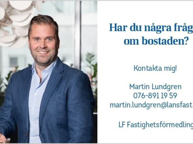 Villa till salu i Ljungsarp Lagmanshaga 18 | Länsförsäkringar Fastighetsförmedling