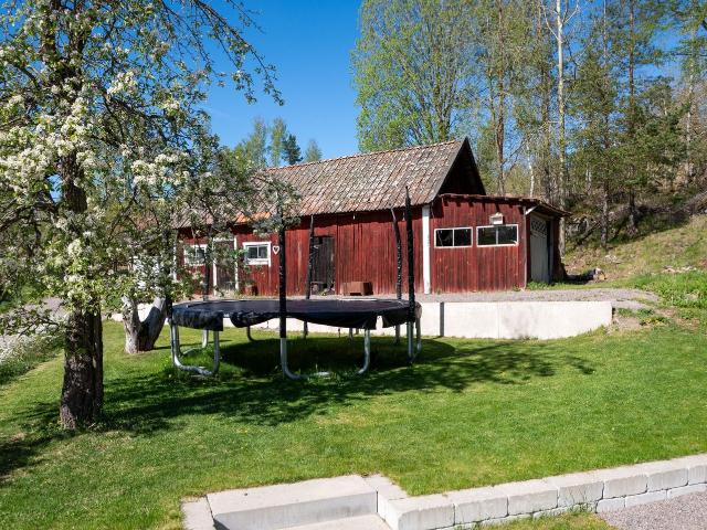 Villa till salu i Ljungsbro Finnängsvägen 18 | Länsförsäkringar Fastighetsförmedling