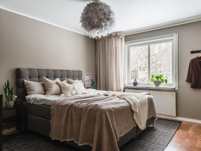 Villa till salu i Ljusne Tjärvägen 14 | Länsförsäkringar Fastighetsförmedling