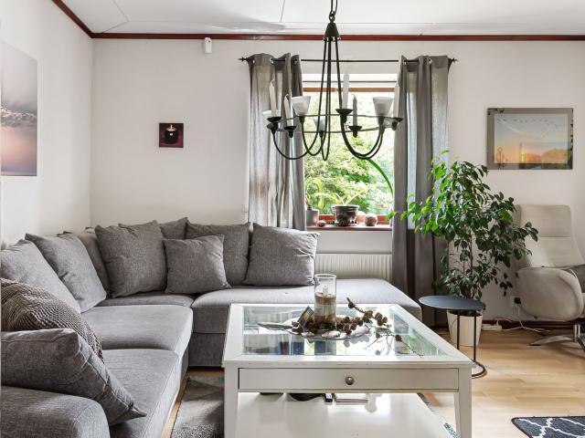Villa till salu i Löderup Fabriksgatan 14 | Länsförsäkringar Fastighetsförmedling