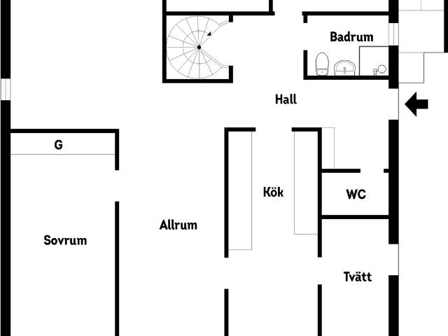 Villa till salu i Lund Nordmannavägen 40 | Länsförsäkringar Fastighetsförmedling