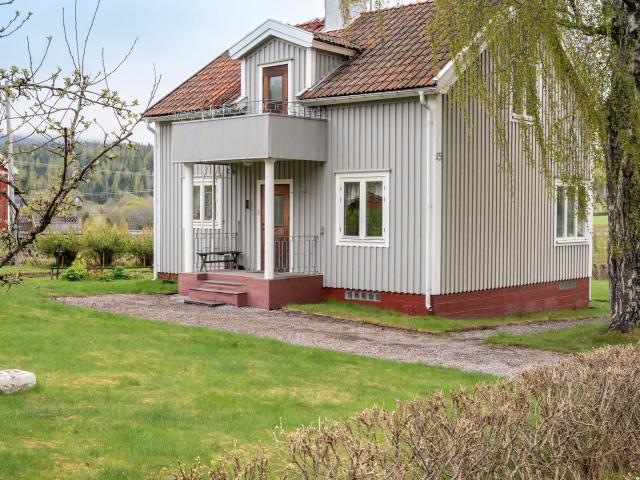 Villa till salu i Lunde Hyssbacken 15 | Länsförsäkringar Fastighetsförmedling