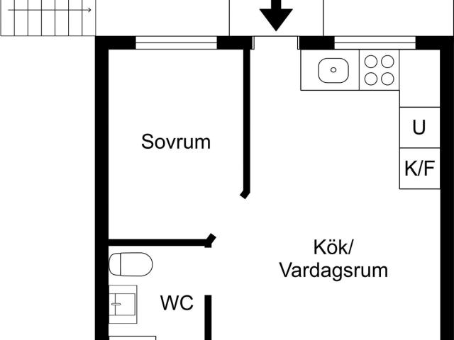 Villa till salu i Ludvigsborg Dalvägen 11 | Länsförsäkringar Fastighetsförmedling