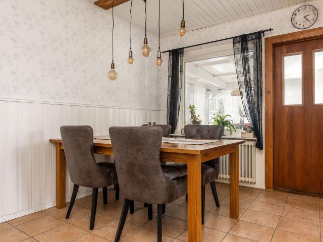 Villa till salu i Ludvika Myrstigen 5 | Länsförsäkringar Fastighetsförmedling
