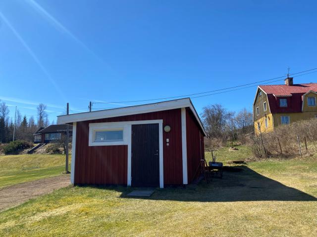 Villa till salu i Ludvika Björklidsvägen 11 | Länsförsäkringar Fastighetsförmedling