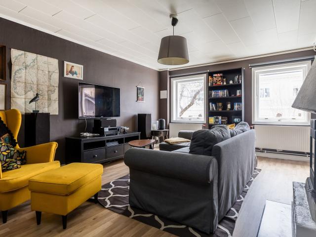 Villa till salu i Ludvika Furuborgsvägen 12 | Länsförsäkringar Fastighetsförmedling
