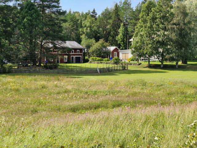 Villa till salu i Lugnvik Edsbacken 149 | Länsförsäkringar Fastighetsförmedling